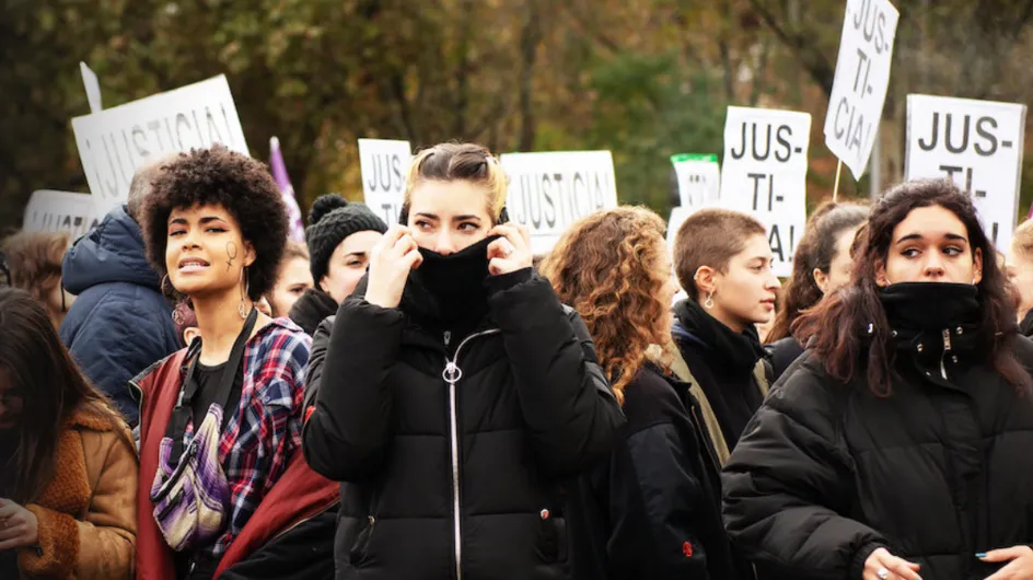 '¿Qué coño está pasando?', el documental feminista que arrasa en Netflix