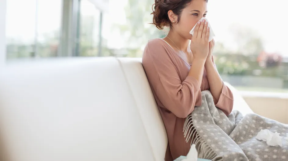 Simple rhume ou véritable allergie aux acariens ?