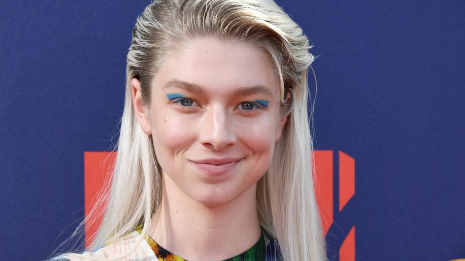 Film E Programmi Tv Di Hunter Schafer