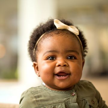 Bébé 6 mois: bronchiolite qui ne passe pas