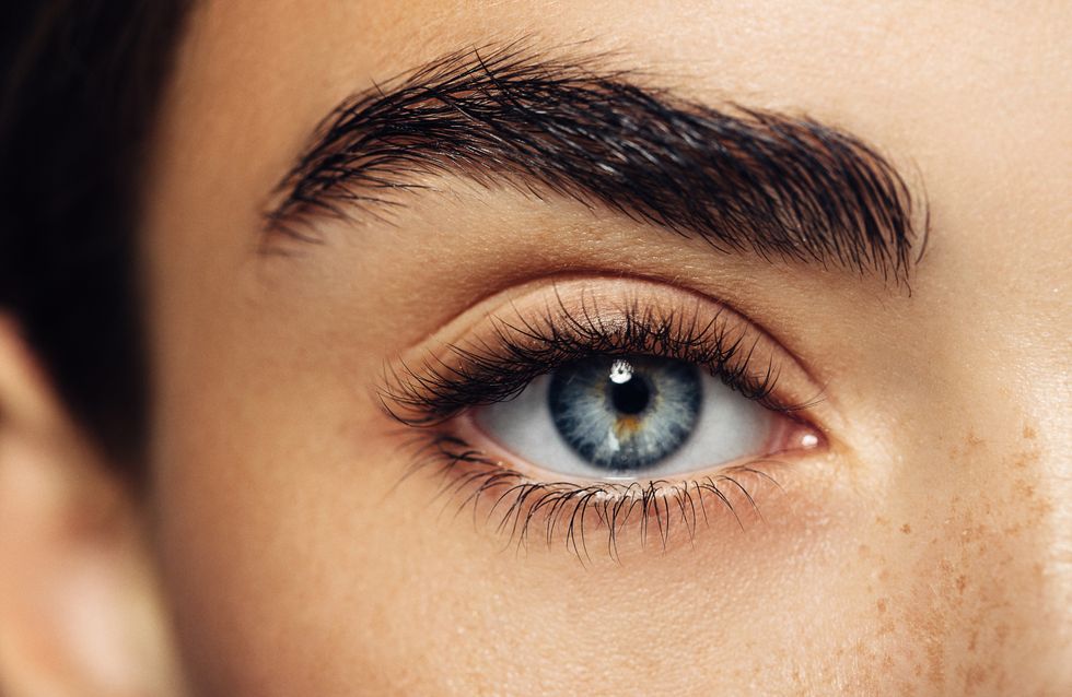 ¿Quieres presumir de mirada? Quizá necesites un lifting de pestañas