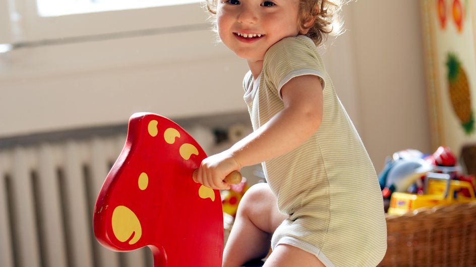 Les Meilleurs Jouets De Chevaux Pour Enfants