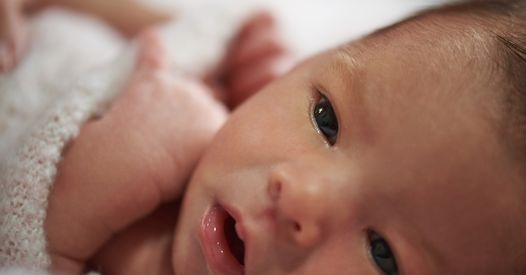 La Couleur Yeux De Bébé Tout Savoir Sur Son évolution