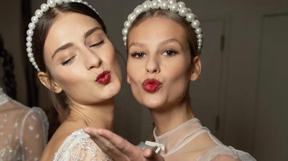 5 astuces pour un maquillage de mariée réussi en hiver