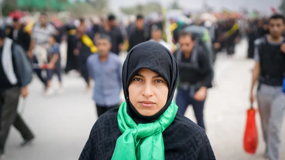Arabia Saudí suprime las entradas segregadas por género