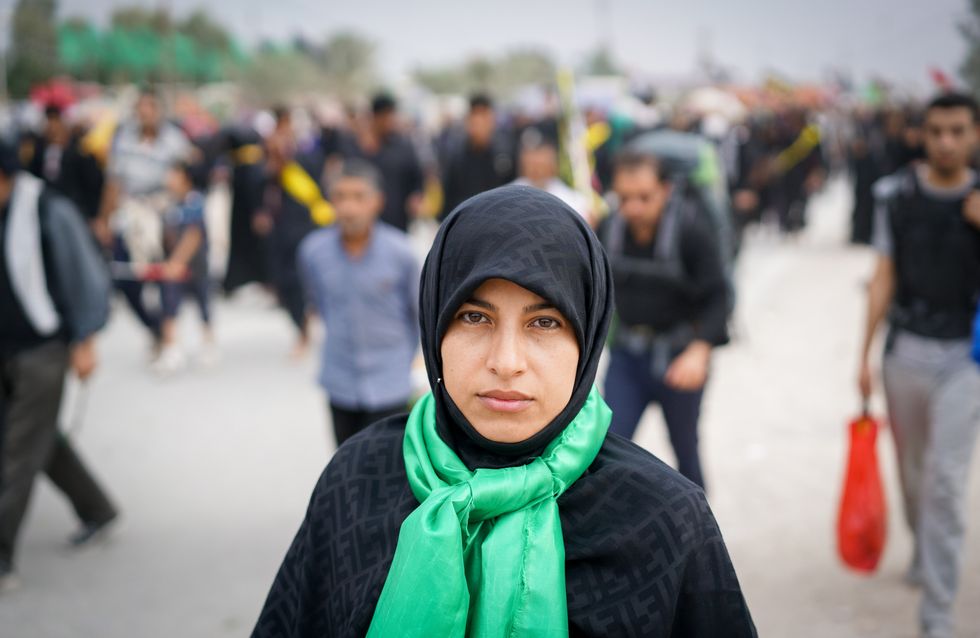 Arabia Saudí suprime las entradas segregadas por género