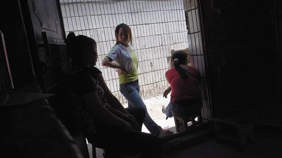 En Chine, les travaux forcés pour les prostituées abolis avant la fin de l'année ?