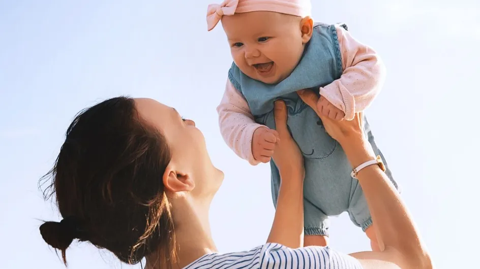 Baja por maternidad y lactancia: esto es todo lo que debes saber