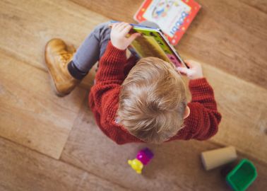 Les Meilleurs Cadeaux Pour Un Enfant De 4 Ans