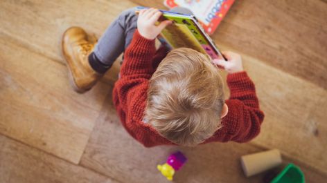 Les Meilleurs Cadeaux Pour Un Enfant De 4 Ans