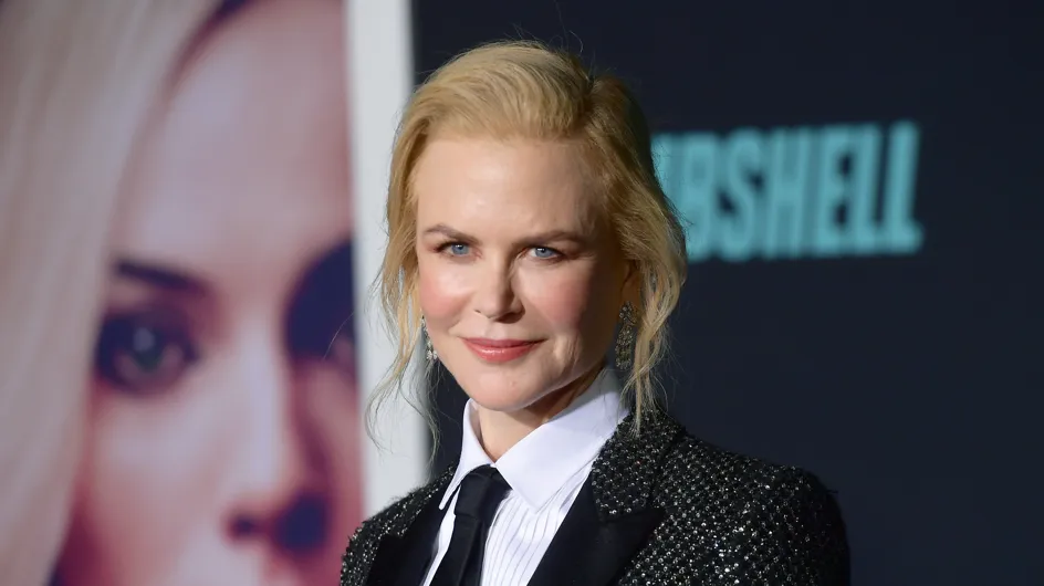 Nicole Kidman dévoile une rare photo de sa fille pour son anniversaire