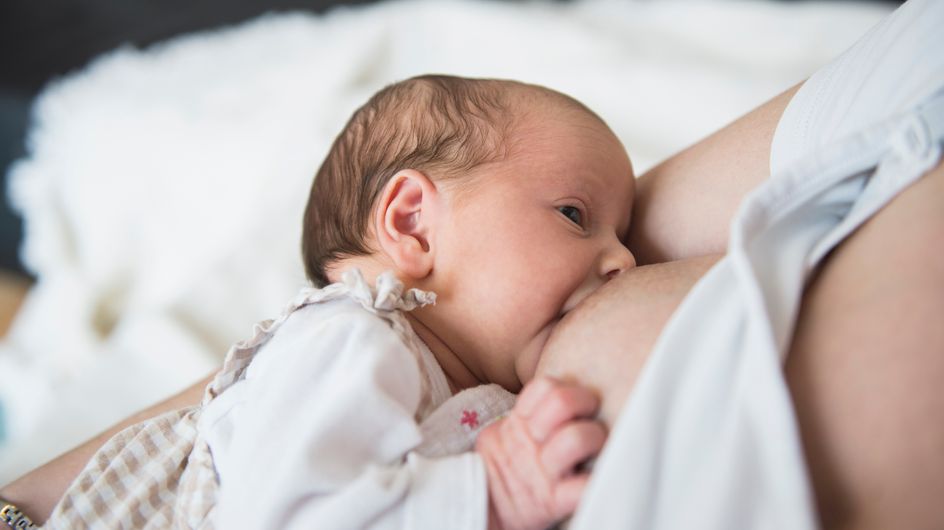 Pics De Croissance De Bebe Comment S En Sortir