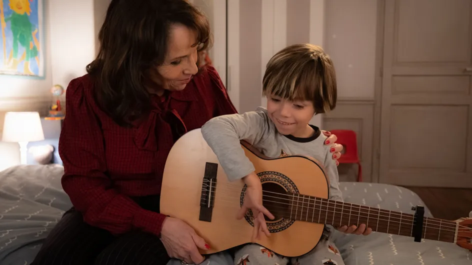 L’importance de l’éducation musicale chez les enfants