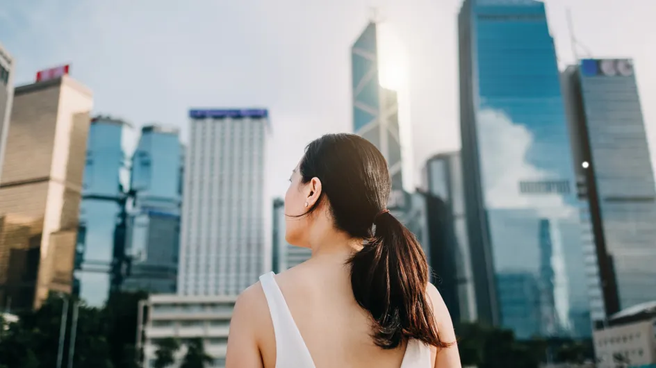 El aumento de mujeres solteras en Hong Kong puede repercutir en el mercado inmobiliario