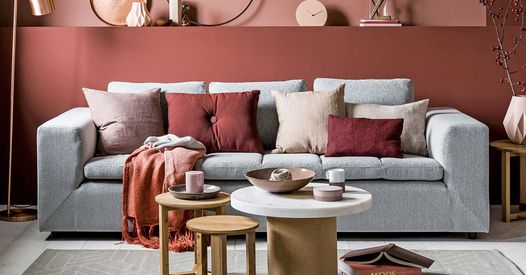 Decoration 5 Couleurs Tendance En 2020