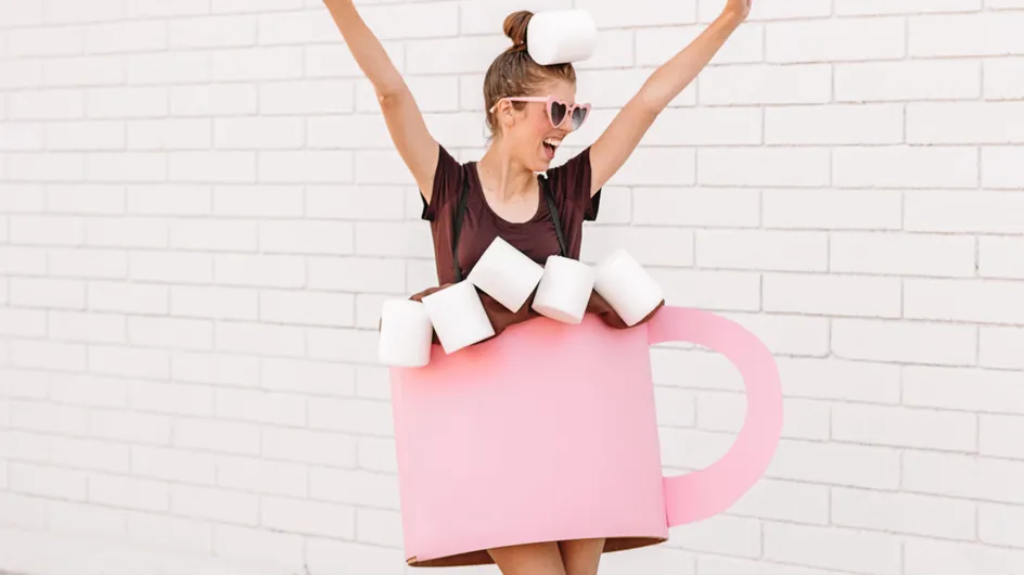 Faschingskostüm selber machen: Geniale DIY-Kostüme für Frauen