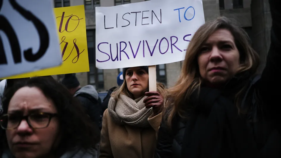 En 2019, 52 000 plaintes pour agressions sexuelles ont été enregistrées