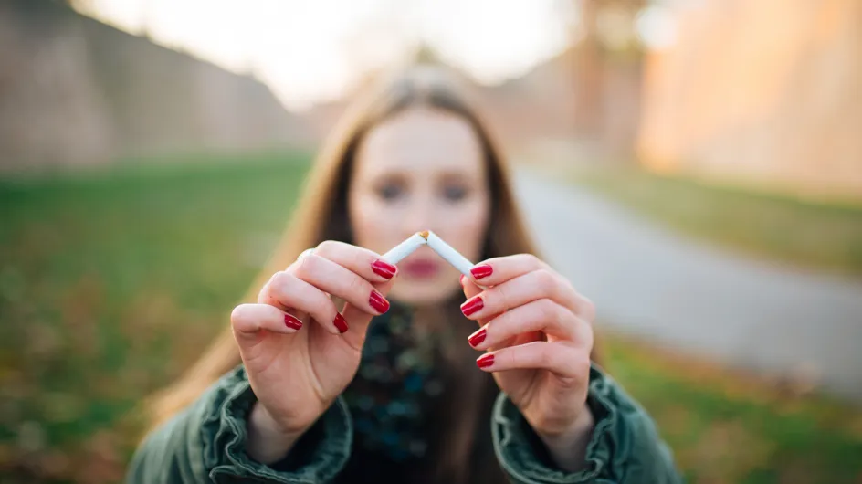 Remedios caseros para ayudarte a dejar de fumar y evitar la ansiedad