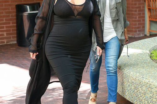 Kim Kardashian