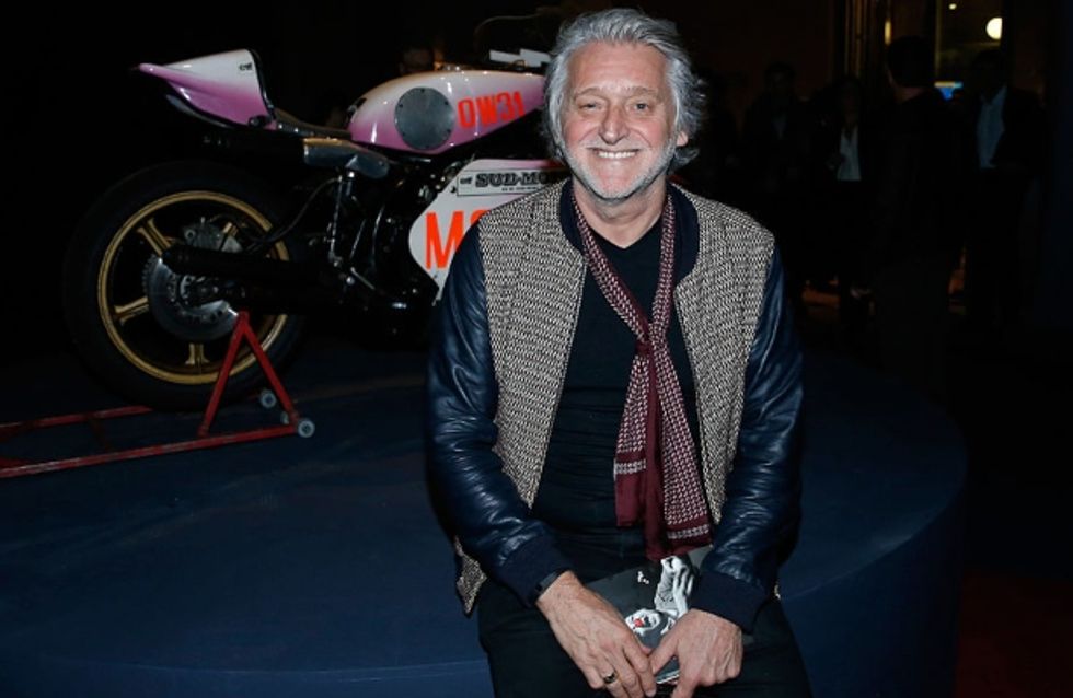 Rozon gagne en appel contre les Courageuses Rozon gagne en appel contre les Courageuses