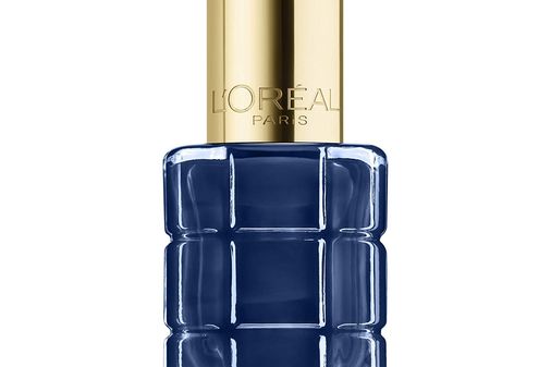 Esmalte L'Oréal Paris Color Riche a L'Huile 668 Bleu Royal