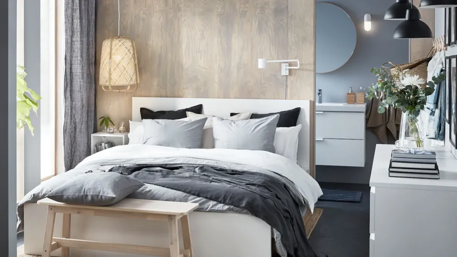 ¿Quieres dormir mejor? 5 consejos para elegir el colchón perfecto para ti