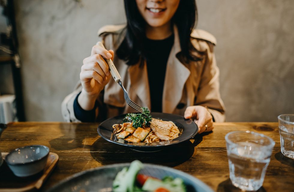 Dieta proteica, ¿en qué consiste y cuáles son sus riesgos?