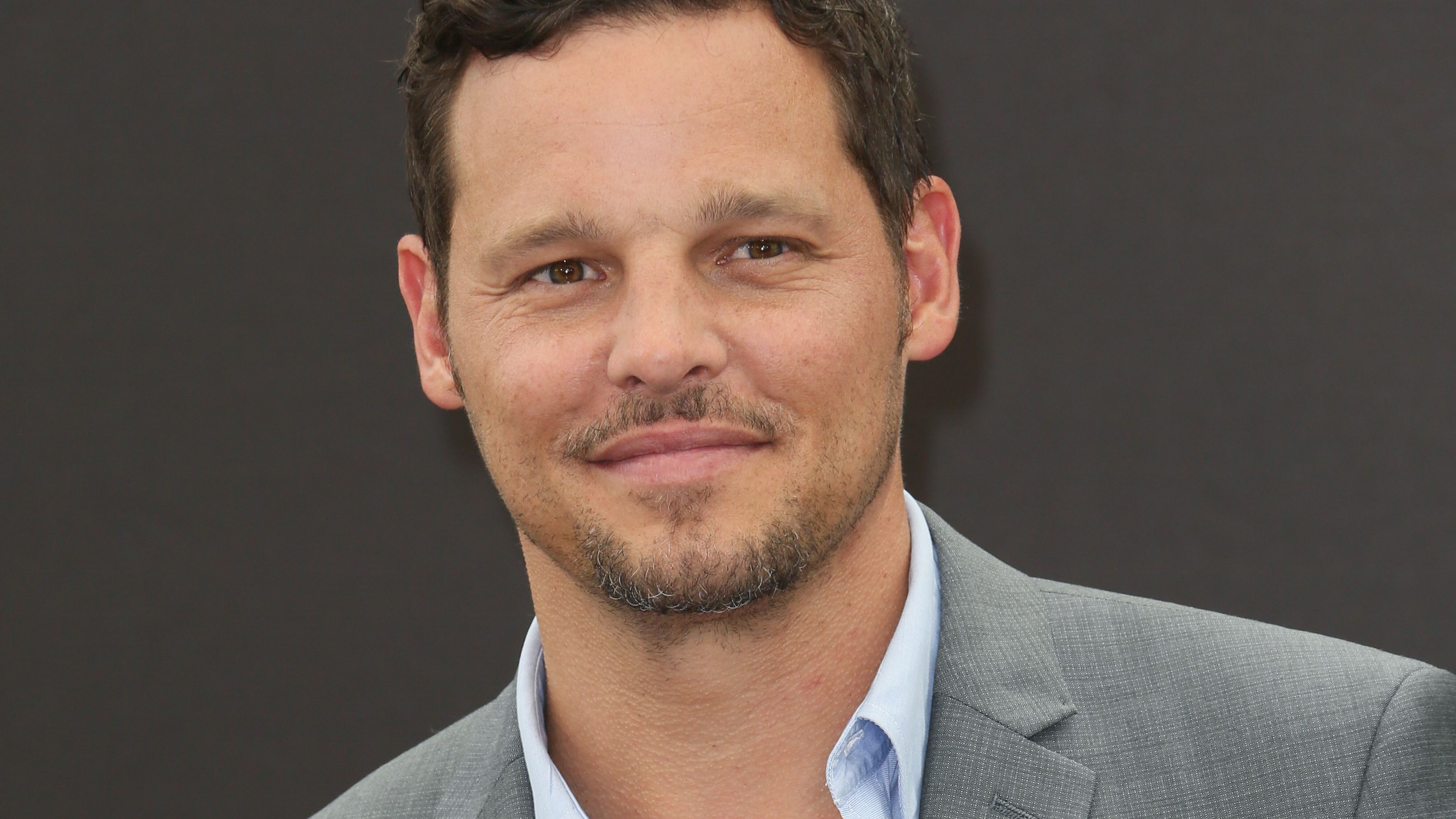 La Maison De Beauté By Sarah Karev Justin Chambers quitte la série Grey's Anatomy