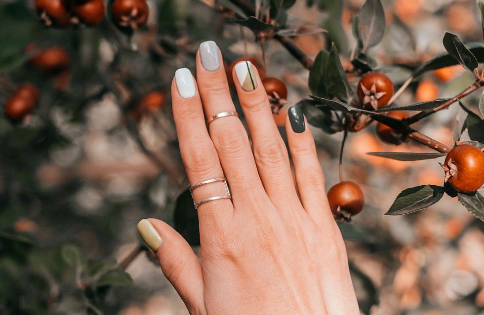 Nagellack Trends Diese Styles Sind Jetzt In