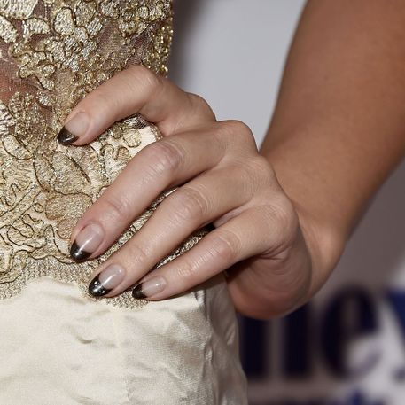 Nagellack Trends Diese Styles Sind Jetzt In