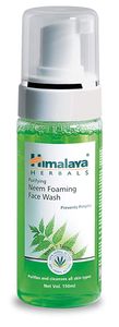 Himalaya Neem Foam