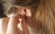 C�mo cuidar un piercing infectado en la oreja