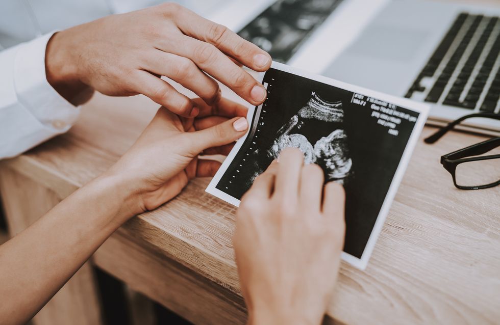 ¿Has decidido quedarte embarazada? 10 consejos para ser mamá