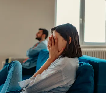 'Mi pareja no le pone límites a su ex': ¿cómo actuar ante una crisis de pareja?