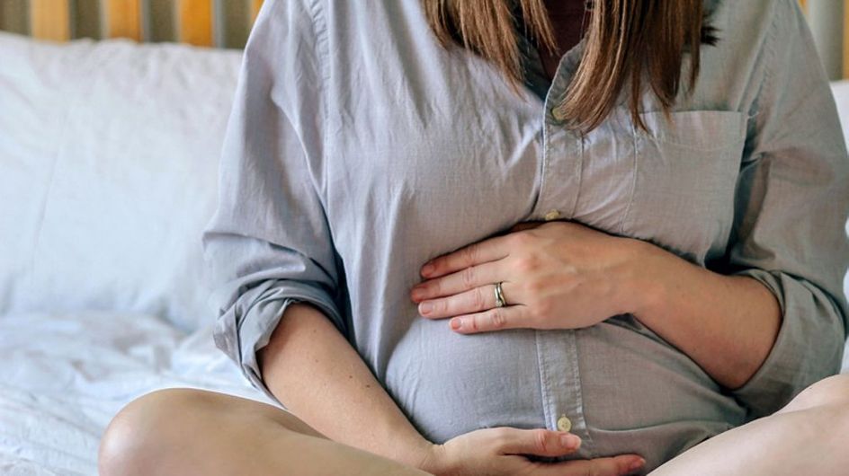 Pertes Marron Pendant La Grossesse Causes Et Conduite A Tenir