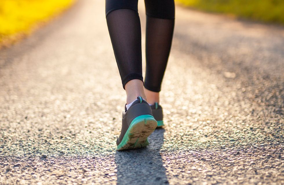 quanti passi devi percorrere per perdere peso quanti passi devi percorrere per perdere peso