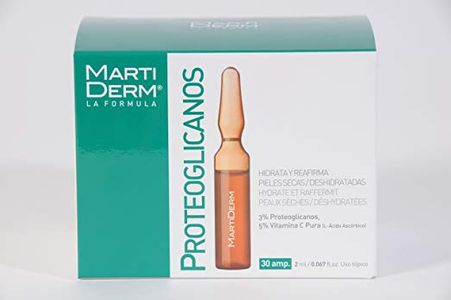 Martiderm Proteglicanos
