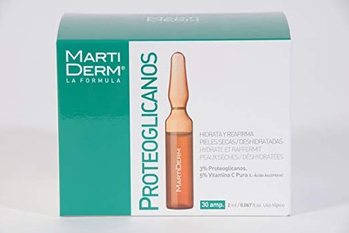 Martiderm Proteglicanos