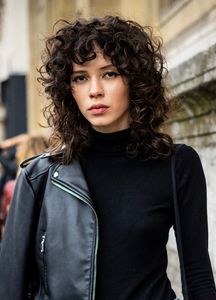 Haarfarben-Trends 2020: Chocolate Brown ist beliebt