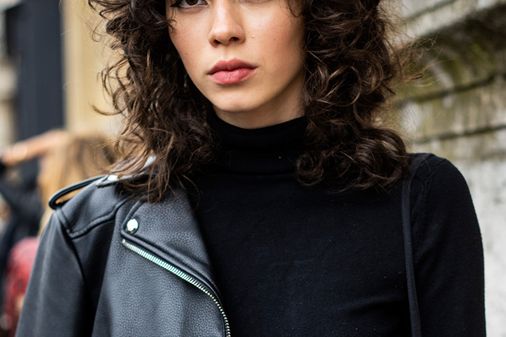 Haarfarben-Trends 2020: Chocolate Brown ist beliebt