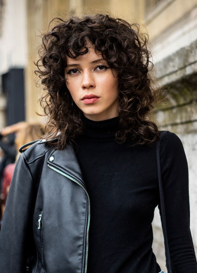 Haarfarben-Trends 2020: Chocolate Brown ist beliebt