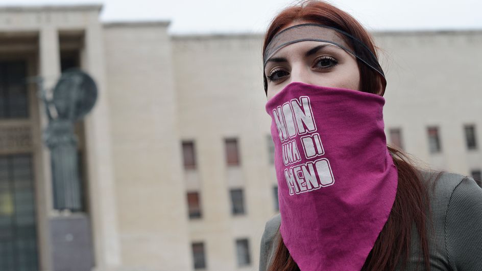 El Defensor del Pueblo insta al Gobierno a que priorice la lucha contra la violencia machista