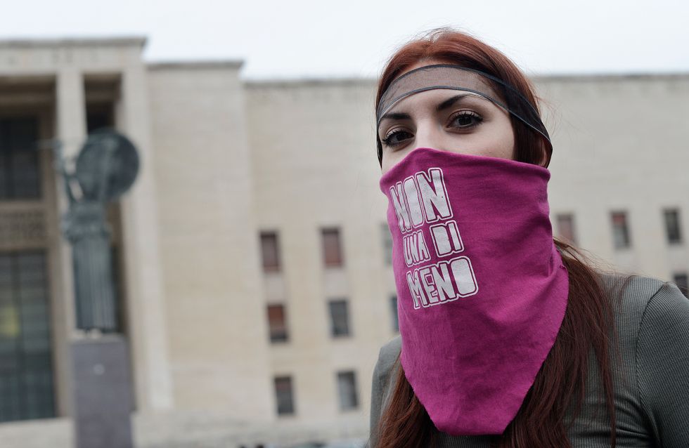 El Defensor del Pueblo insta al Gobierno a que priorice la lucha contra la violencia machista