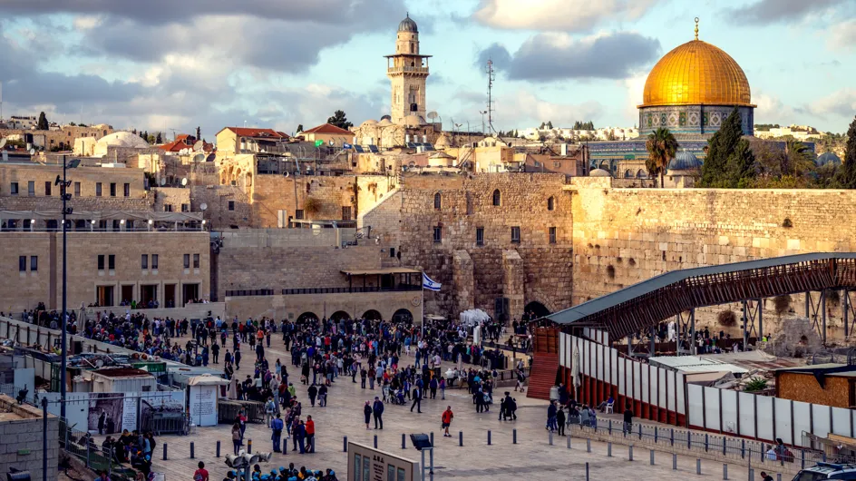 Israel: tu descubrimiento viajero del año