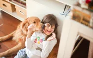 Las mejores razas de perro para vivir en familia