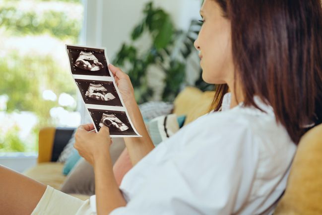 Futura mamá, ¿has empezado ya a tomar ácido fólico?