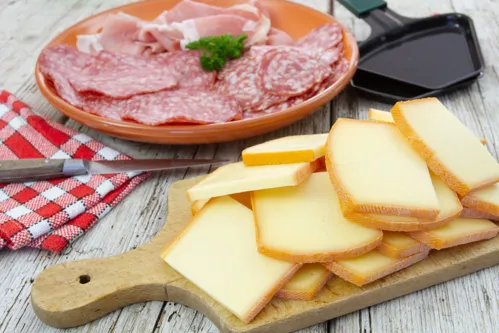 5 conseils pour réussir votre raclette à tous les coups !