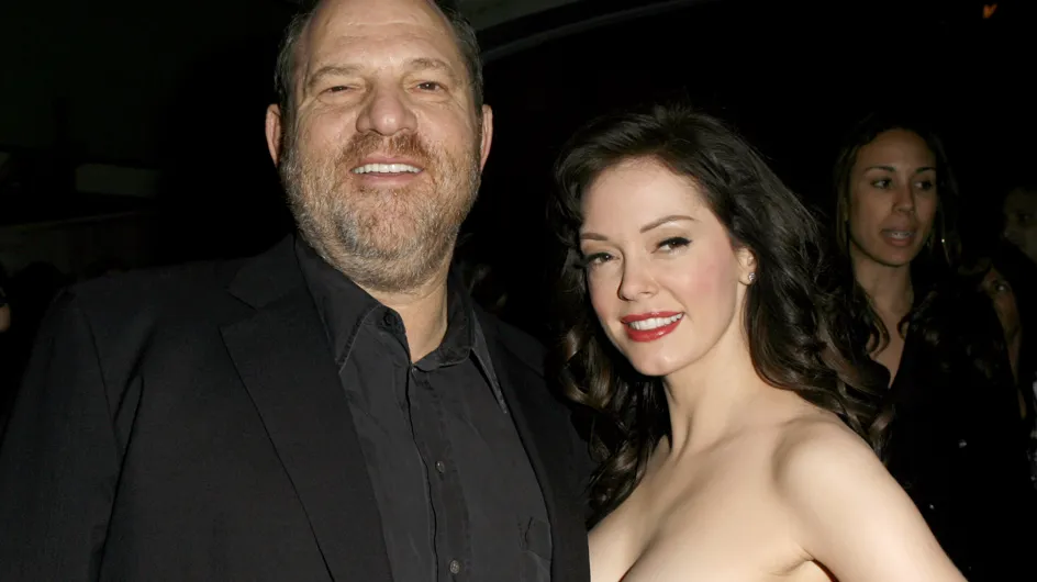 Harvey Weinstein tenait une "liste rouge" de femmes susceptibles de le dénoncer