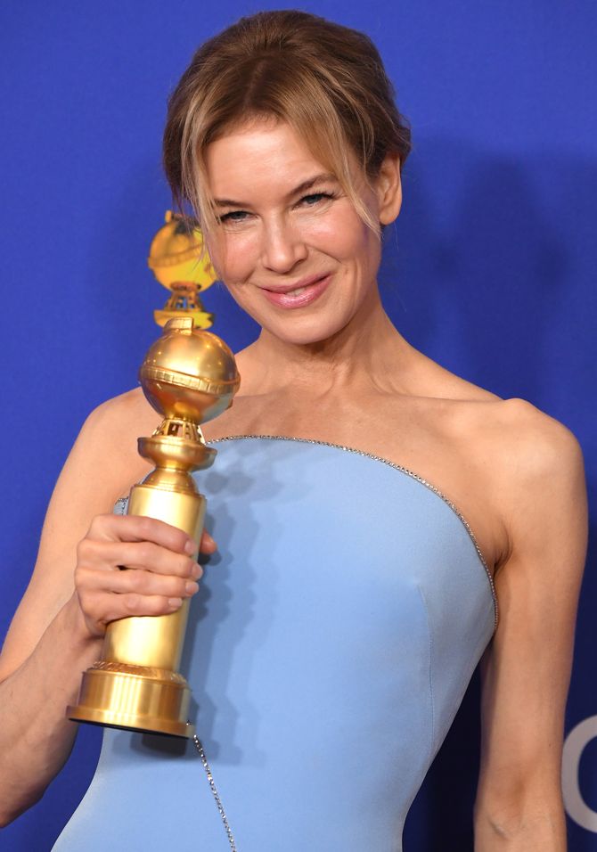 Renée Zellweger