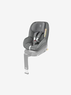 siege auto ruckko isofix